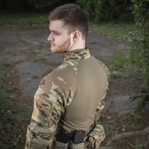 M-Tac Combat Shirt - Scorpion OCP - XL - Regular