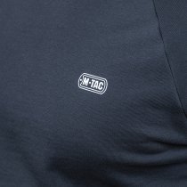 M-Tac Cotton Sweatshirt - Dark Navy Blue - L