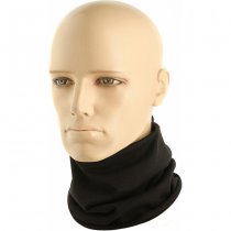 M-Tac Cotton Tube Scarf - Black