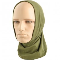 M-Tac Cotton Tube Scarf - Olive