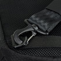 M-Tac Cross Bag Elite Hex - Multicam Black