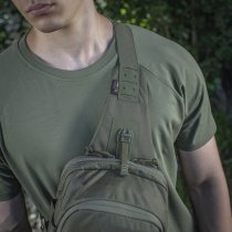 M-Tac Cross Bag Elite Hex - Ranger Green