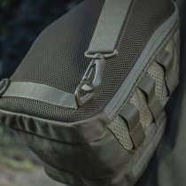 M-Tac Cross Bag Elite Hex - Ranger Green