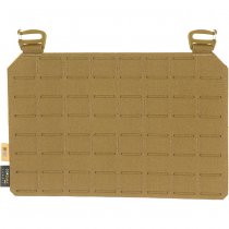 M-Tac Cuirass QRS Plate Carrier Front Panel XL - Coyote