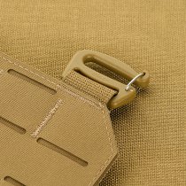 M-Tac Cuirass QRS Plate Carrier Front Panel XL - Coyote