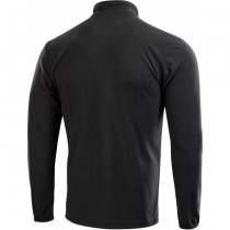 M-Tac Delta Fleece Jacket - Black - 2XL