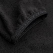 M-Tac Delta Fleece Jacket - Black - 2XL