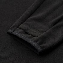 M-Tac Delta Fleece Jacket - Black - 2XL