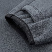 M-Tac Delta Fleece Jacket - Dark Grey - L