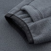 M-Tac Delta Fleece Jacket - Dark Grey - M