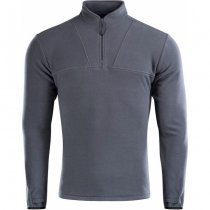 M-Tac Delta Fleece Jacket - Dark Grey - XL