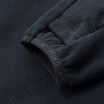 M-Tac Delta Fleece Jacket - Dark Navy Blue - L