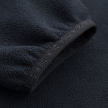 M-Tac Delta Fleece Jacket - Dark Navy Blue - M