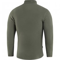 M-Tac Delta Polartec Fleece Jacket - Army Olive - 2XL