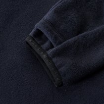 M-Tac Delta Polartec Fleece Jacket - Dark Navy Blue - 2XL