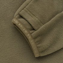 M-Tac Delta Polartec Fleece Jacket - Olive - 2XL