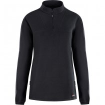 M-Tac Delta Polartec Fleece Jacket Lady - Black - L