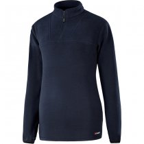 M-Tac Delta Polartec Fleece Jacket Lady - Dark Navy Blue - XS