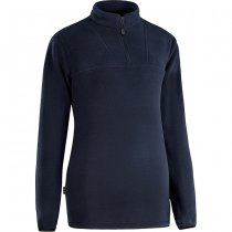 M-Tac Delta Polartec Fleece Jacket Lady - Dark Navy Blue - XS