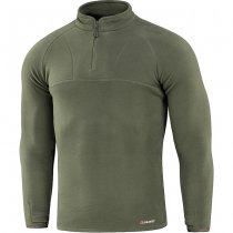 M-Tac Delta Polartec Raglan Jacket - Army Olive - 2XL