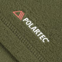 M-Tac Delta Polartec Raglan Jacket - Army Olive - 2XL