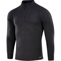 M-Tac Delta Polartec Raglan Jacket - Black - 2XL