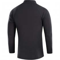 M-Tac Delta Polartec Raglan Jacket - Black - 2XL