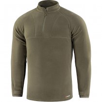 M-Tac Delta Polartec Raglan Jacket - Dark Olive