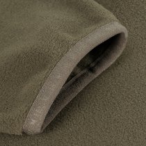 M-Tac Delta Polartec Raglan Jacket - Dark Olive - 2XL