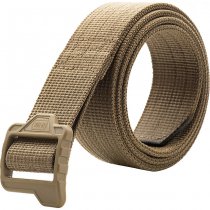 M-Tac Double Duty Tactical Belt - Coyote