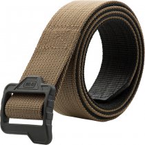 M-Tac Double Duty Tactical Belt - Coyote / Black