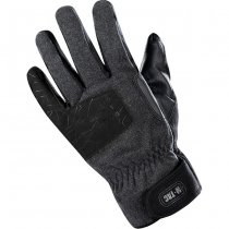 M-Tac Extreme Winter Tactical Gloves - Dark Grey - L