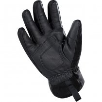 M-Tac Extreme Winter Tactical Gloves - Dark Grey - S