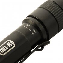 M-Tac Flashlight K2