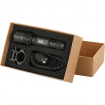 M-Tac Flashlight T90-GB