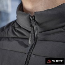 M-Tac Berserk Fleece Jacket - Black - XL