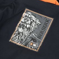 M-Tac Berserk Fleece Jacket - Dark Navy Blue - XL