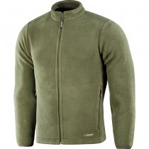 M-Tac Nord Fleece Jacket - Army Olive