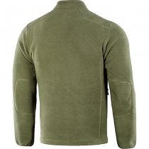 M-Tac Nord Fleece Jacket - Army Olive - 2XL