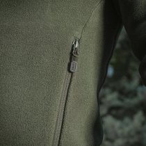 M-Tac Nord Fleece Jacket - Army Olive - 2XL