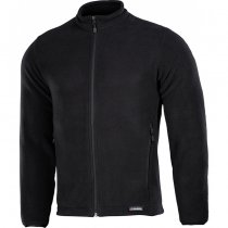 M-Tac Nord Fleece Jacket - Black - XS