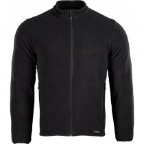 M-Tac Nord Fleece Jacket - Black - XS