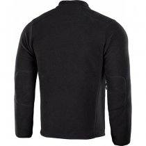 M-Tac Nord Fleece Jacket - Black - XS