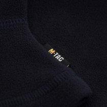 M-Tac Fleece Neck Gaiter - Dark Navy Blue - L/XL