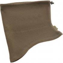 M-Tac Fleece Neck Gaiter - Dark Olive - S/M