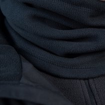 M-Tac Fleece Neck Gaiter 1/2 Adjustable - Dark Navy Blue - L/XL