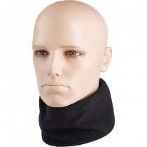 M-Tac Fleece Neck Gaiter 1/2 Adjustable - Dark Navy Blue - S/M