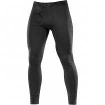 M-Tac Delta Fleece Pants Level 2 - Black - 2XL