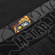 M-Tac Delta Fleece Pants Level 2 - Black - 2XL