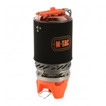 M-Tac Gas Burner & Boiler